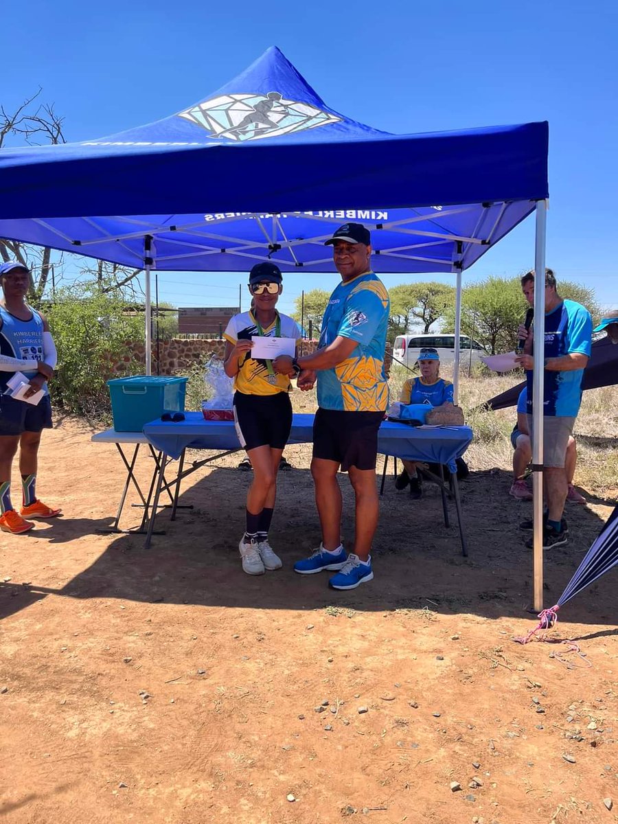 puksie1's tweet photo. Magersfontien Trail Run. Last race for the year.
#TRCDecemberChallenge
#TRCorNothing
#Thimomo https://t.co/SPXbW8Hh3y