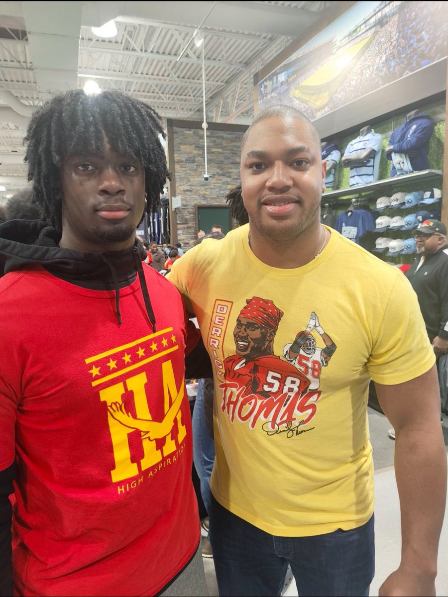 bigplayrayjay44's tweet image. Thanks agains @HAspirations for the opportunity for me to meet some great people today!!! @Dthomas33