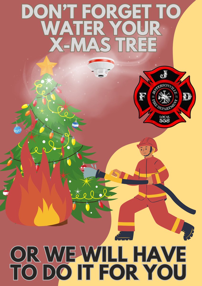 Jeffersonville Fire tweet media