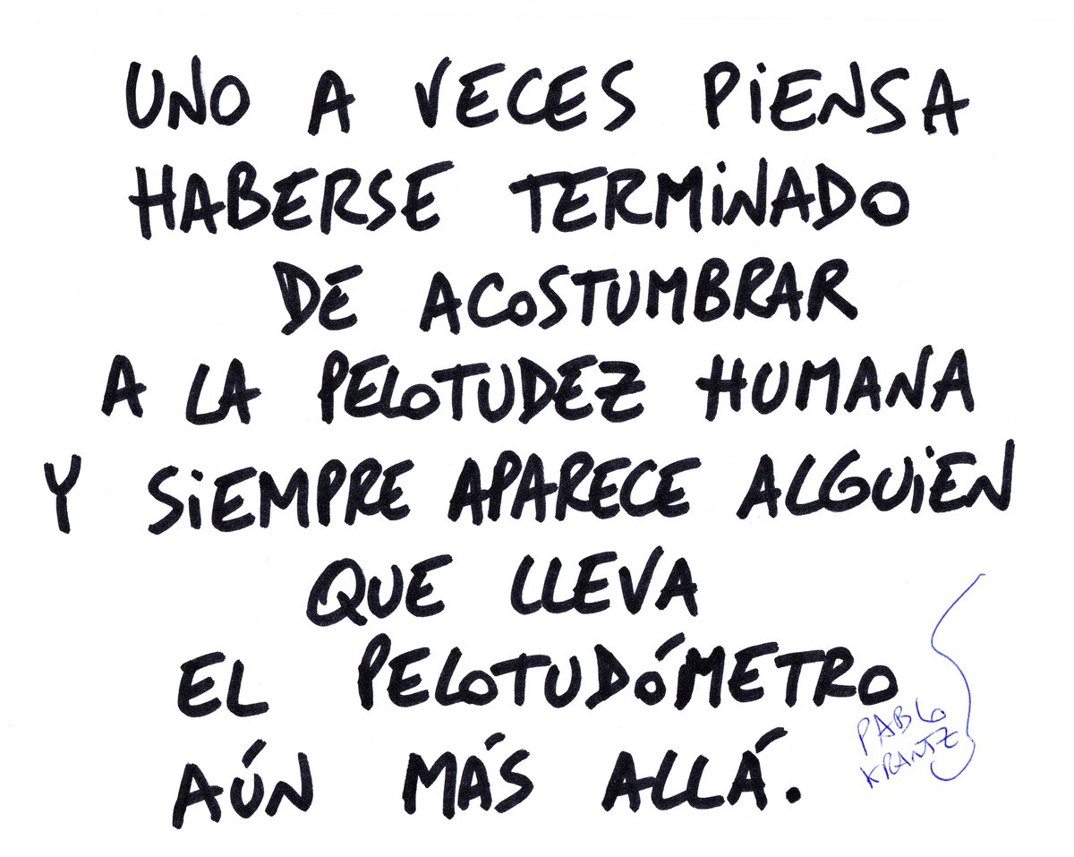pablokrantz's tweet photo. https://t.co/0VgPLWdtgB