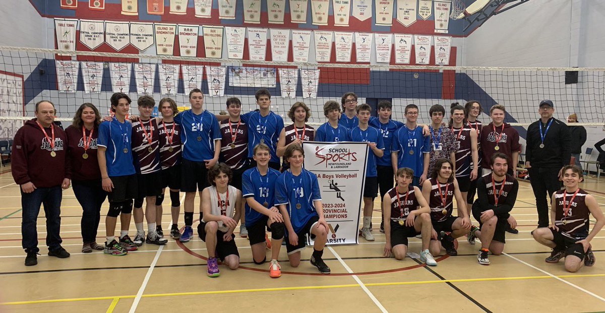 Pasadena Academy (@pasadenaacademy) on Twitter photo Silver it is for Pasadena Academy Senior High Boys Volleyball Team at Provincials after a hard fought match…. Good Job Guys…. #ProudtobeaFalcon Silver it is for Pasadena Academy Senior High Boys Volleyball Team at Provincials after a hard fought match…. Good Job Guys…. #ProudtobeaFalcon