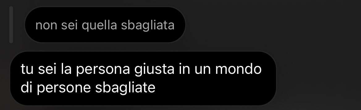imsereee's tweet photo. il messaggio più bello di tutti https://t.co/pXesk22PaS