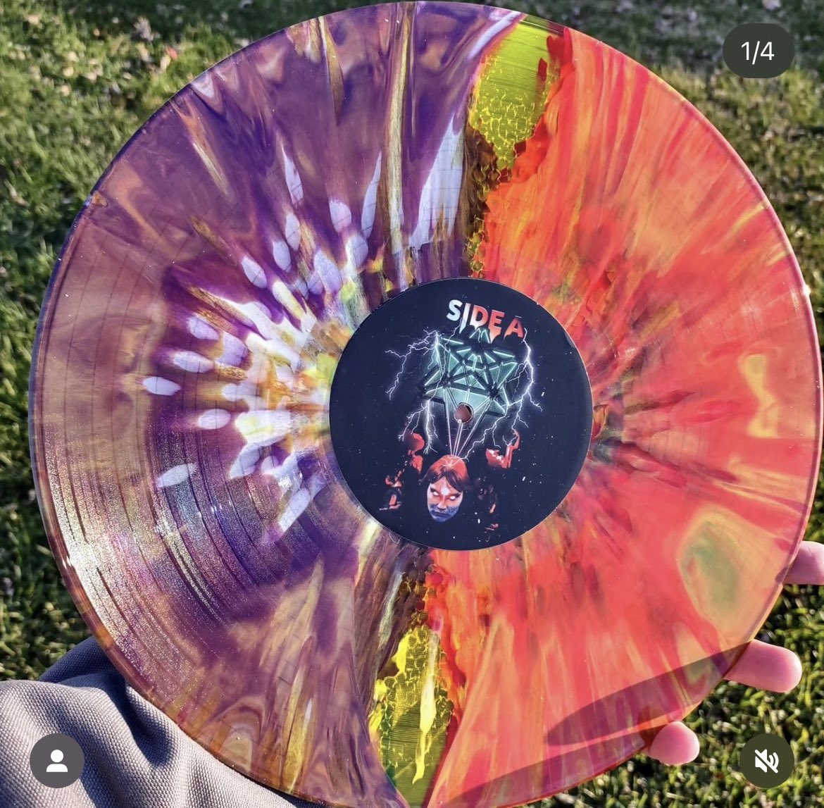 Calva Louise tweet media