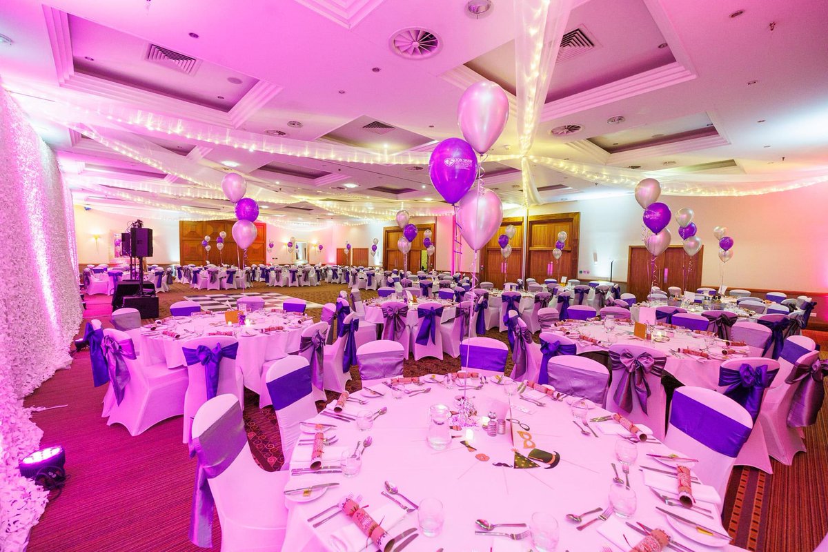 Jon Shaw Foundation tweet media