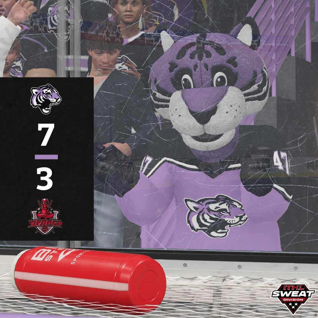 Chasing Tail tweet media