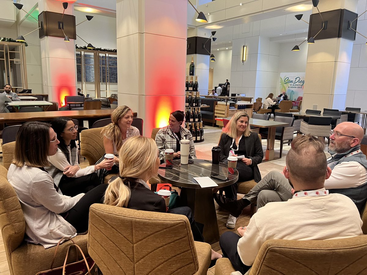 Kelley Louise Julian, PharmD, BCOP (@klratermann) on Twitter photo Some of the Huntsman multiple myeloma crew holding a think tank between sessions on how to safely administer bispecifics fully outpatient #ASH2023 #mmsm @MyelomaSLC <a href="/marymyeloma/">Mary Steinbach</a> <a href="/SamShewan/">Sam shewan</a> <a href="/CWagnerPharmD/">CharlotteBWagner</a> <a href="/GliceidaGalarza/">Gliceida Galarza, MD</a> <a href="/huntsmanMM/">Huntsman Myeloma</a> <a href="/huntsmancancer/">Huntsman Cancer Institute</a> Some of the Huntsman multiple myeloma crew holding a think tank between sessions on how to safely administer bispecifics fully outpatient #ASH2023 #mmsm @MyelomaSLC <a href="/marymyeloma/">Mary Steinbach</a> <a href="/SamShewan/">Sam shewan</a> <a href="/CWagnerPharmD/">CharlotteBWagner</a> <a href="/GliceidaGalarza/">Gliceida Galarza, MD</a> <a href="/huntsmanMM/">Huntsman Myeloma</a> <a href="/huntsmancancer/">Huntsman Cancer Institute</a>