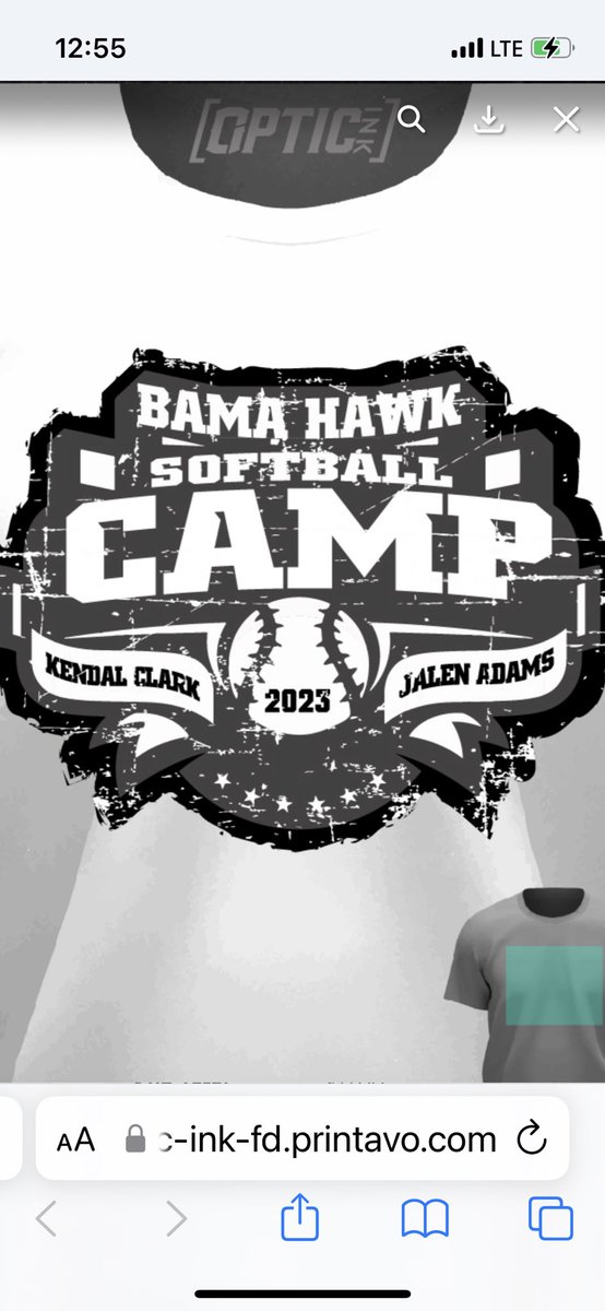 One more week to register! Only a few spots left in each session. Had to open to two days. NO REGISTRATIONS AFTER DECEMBER 15th. If you would like a shirt, message me before the 15th. Going to be a fun two days! docs.google.com/forms/d/1jaQku…