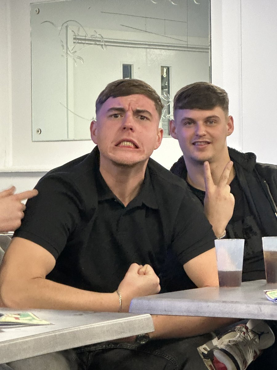 When your jaw wins but you don’t