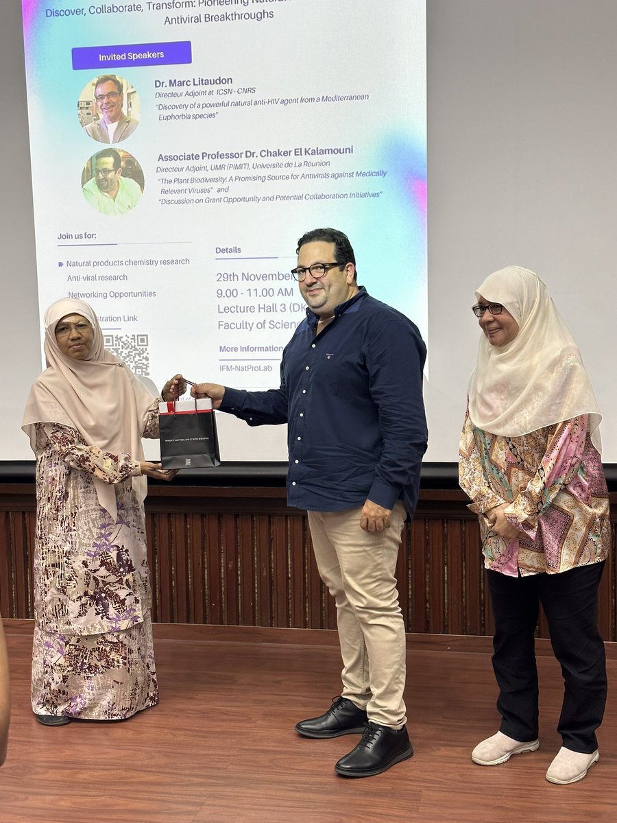 Chaker El Kalamouni tweet media