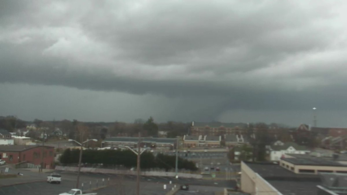 "Clarksville Weather Updates" "URGENT Clarksville Under Threat, Seek