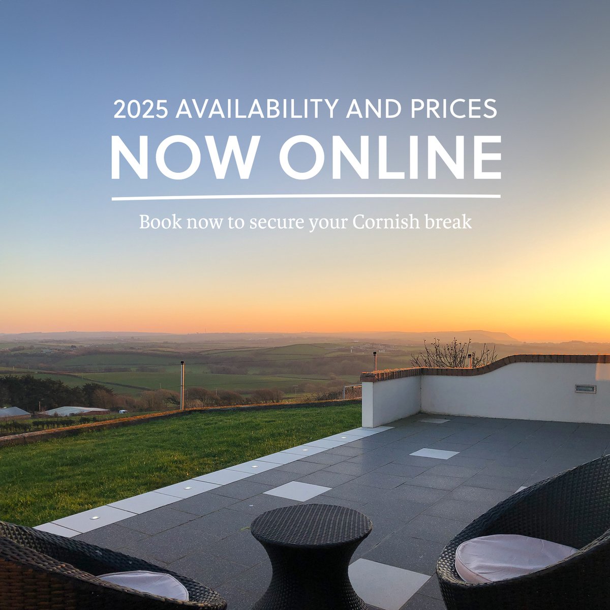 Wooldown Holiday Cottages tweet media