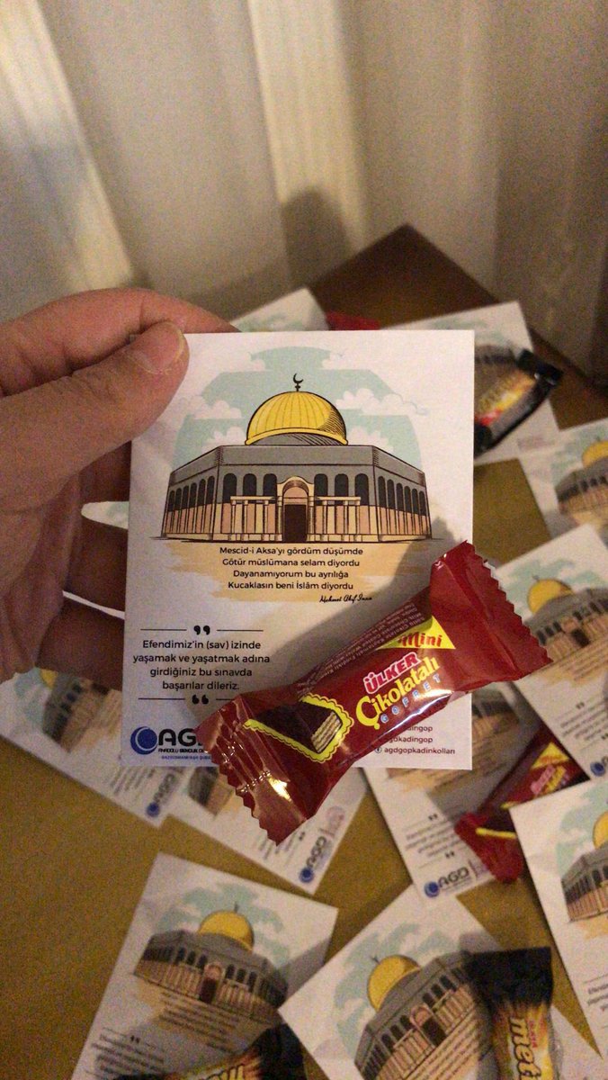 derdiekseriyet's tweet photo. Mescid-i Aksa’yı gördüm düşümde… #endlessoccupation #SiyeriNebiYarışması https://t.co/hrQBkag7lf