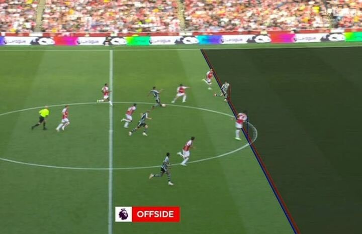 Wouldnt88's tweet photo. @piersmorgan Man’s crying over VAR😂 https://t.co/dl85IZGczf