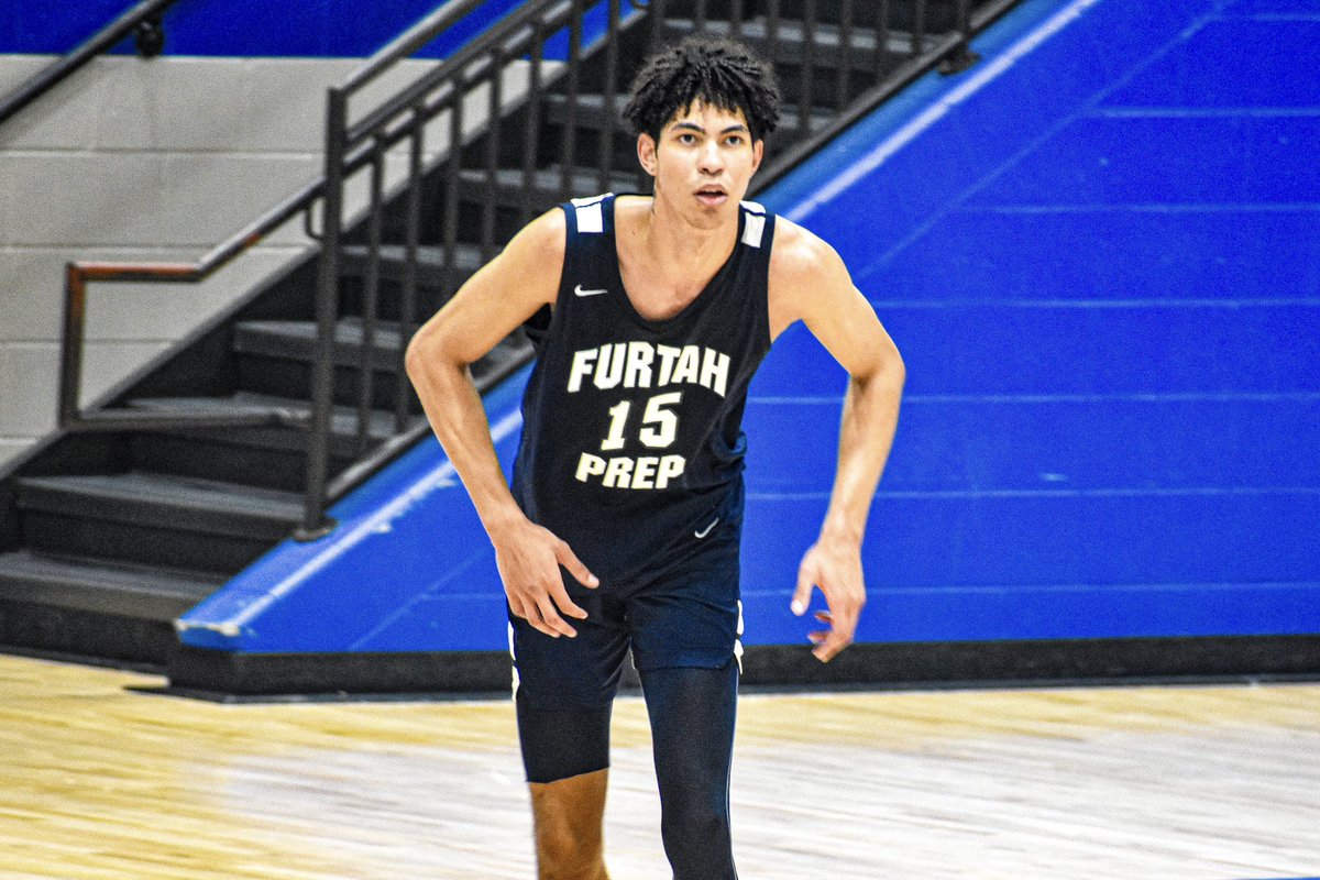 Furtah Prep 2024 center Rauan Rodrigues helped lead his team to a 75-69 win over Arlington Christian. 7-foot-1 big man scored 24 points and had a number of big dunks in the second half. High ceiling guy with elite level size that college coaches will want to know.