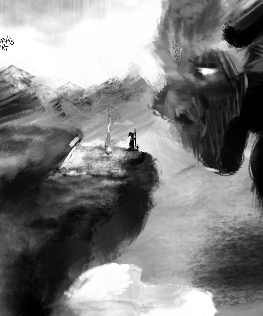 SanchisSecrets's tweet photo. Friends?🎨♥ Quería mostraros este #dibujo que he hecho hoy, espero que os guste, gracias por tantisimo apoyo! #art #ilustration https://t.co/Od9FNL05ES