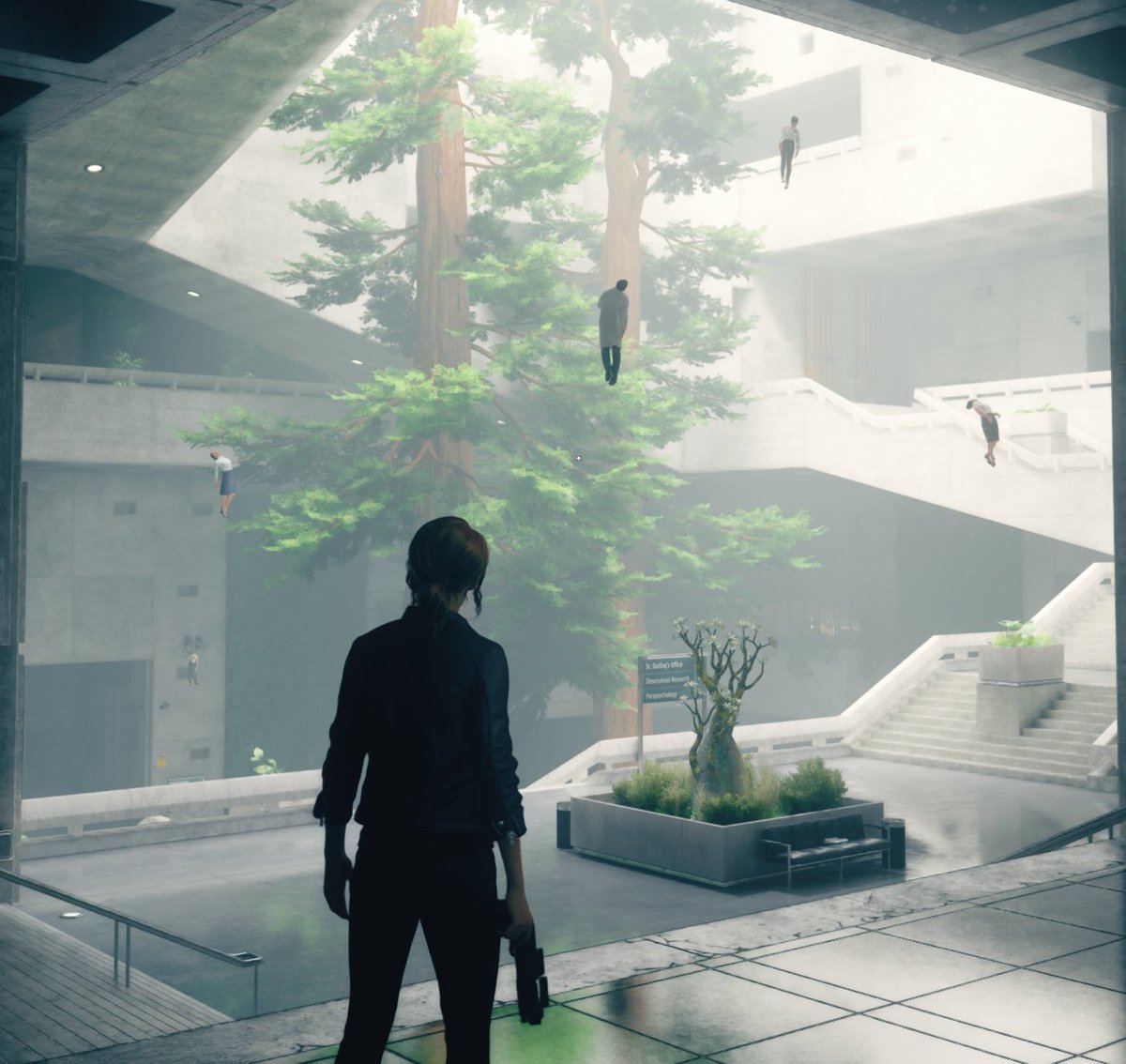 Marcodmeatball's tweet photo. Very Peaceful Game. https://t.co/ecwWMQWmIC