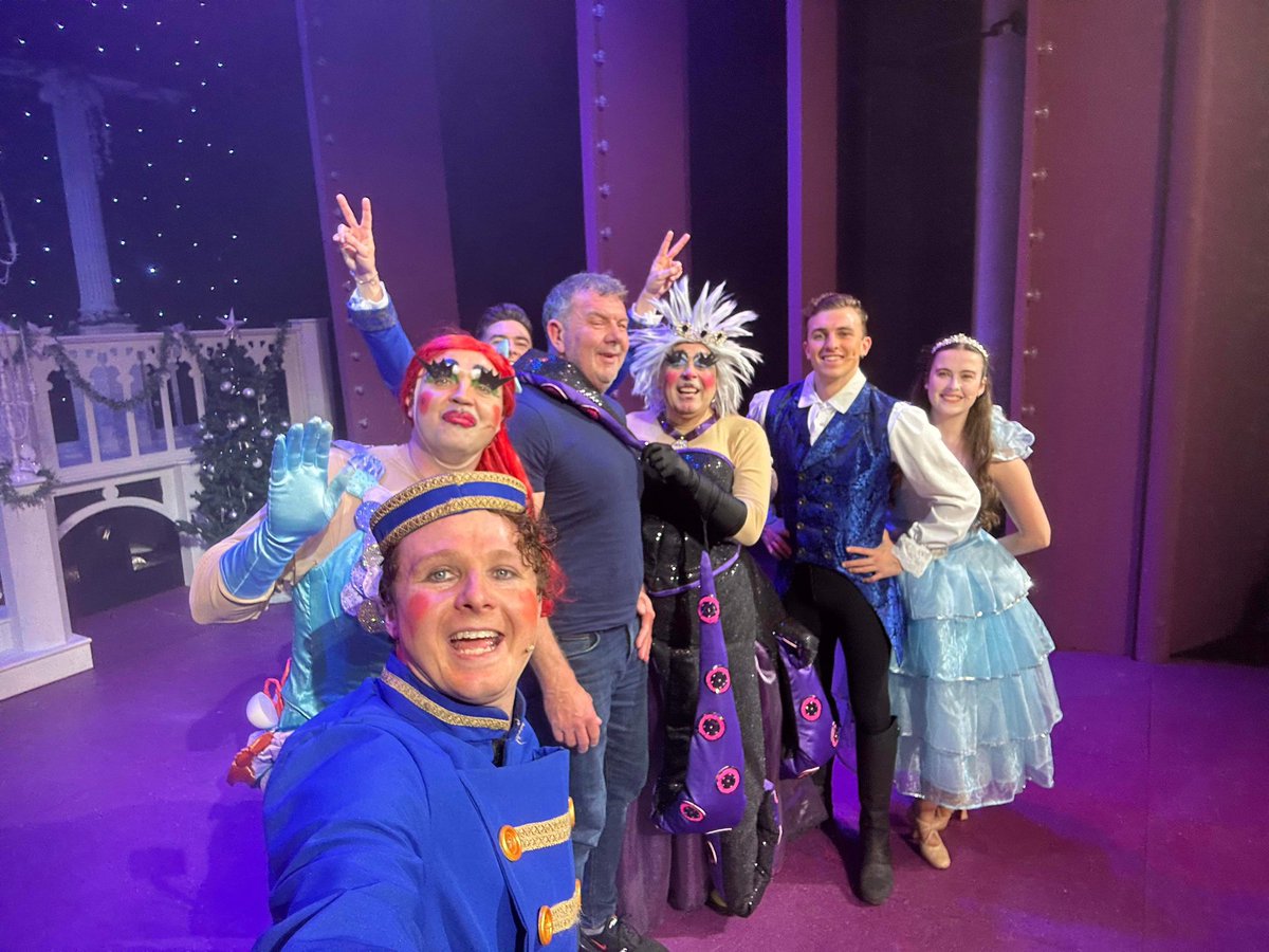 Diolch Martin @rctcinders23 thank you