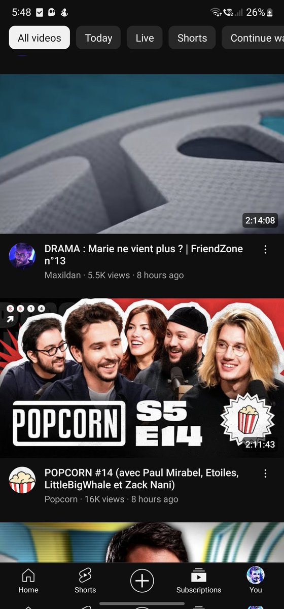 clem1851's tweet photo. @Maxildan @MisterAdyboo J'attendais la sortie de aujourd'hui  pour etre sur 🤔 https://t.co/omX6K8ojBE