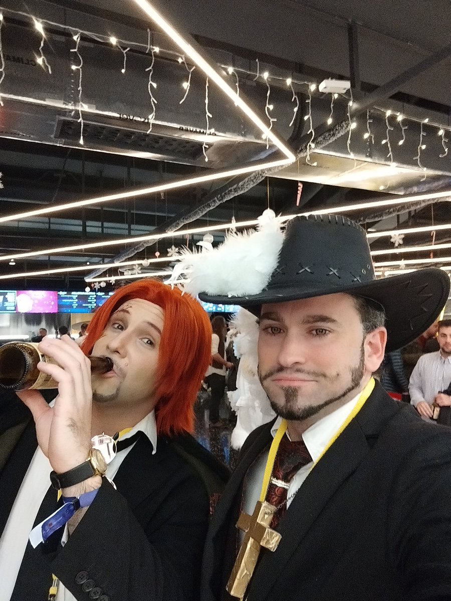 #PorLosGatetes  <a href="/RosinanteDQ/">Dr. Vegapunk (学) Rosinante Donquixote</a>  #galapirata23