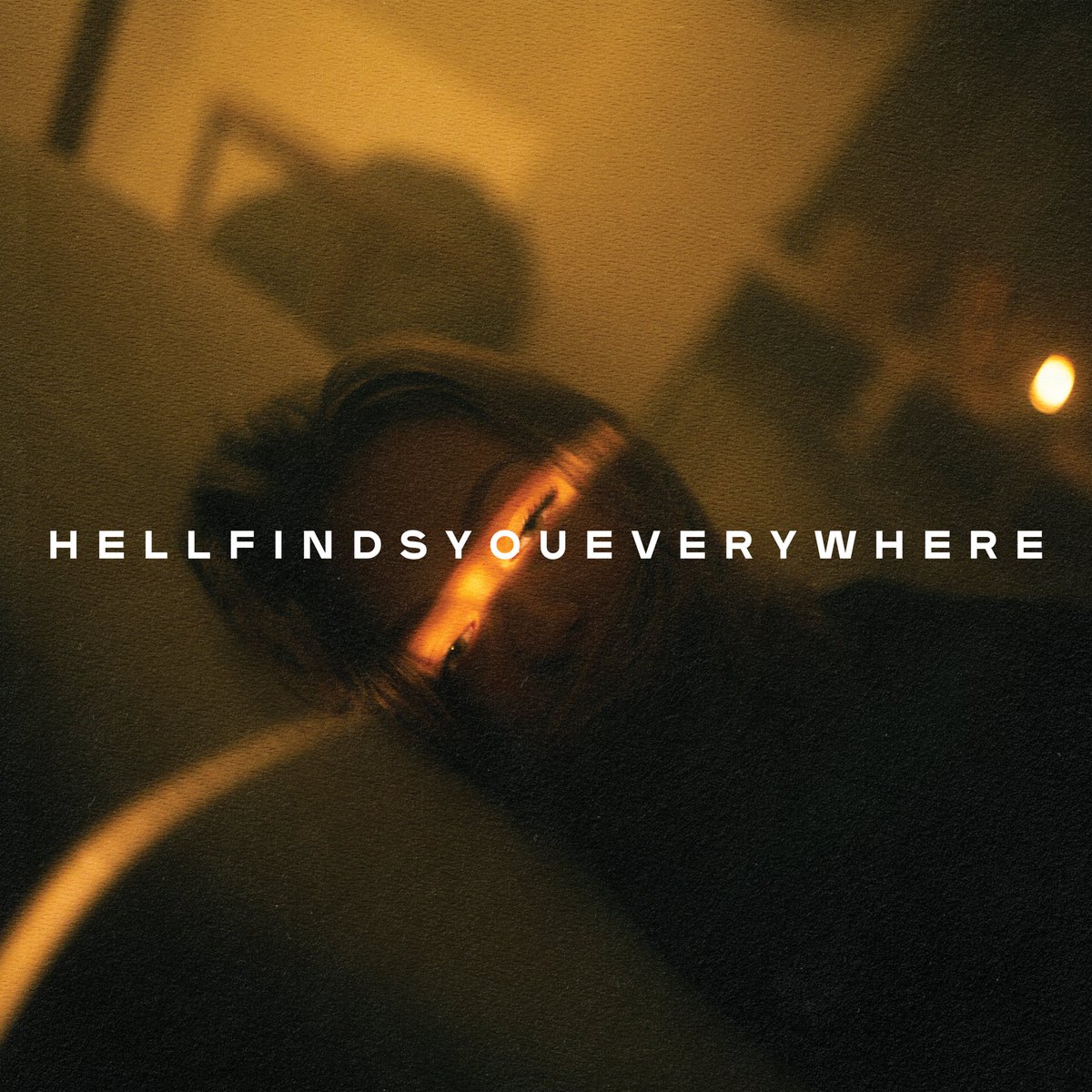 Happy 1 year to Hell Finds You Everywhere