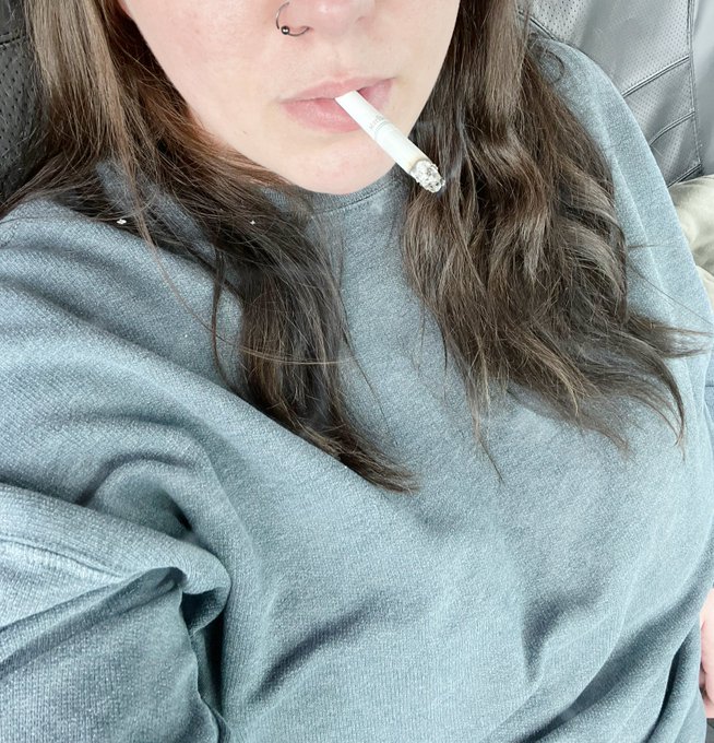 in the car lunch break smoke. #smoking #smokingfetish #chubby #bigtitsmomِ #milf   check out my LoyalFans<a href="/tag/smoking"class="tags">#smoking</a><a href="/tag/smokingfetish"class="tags">#smokingfetish</a><a href="/tag/chubby"class="tags"><span>#chubby</span></a><a href="/tag/milf"class="tags"><span>#milf</span></a><a href="/tag/bigtitsmom%D9%90"class="tags"><span>#bigtitsmomِ</span></a>