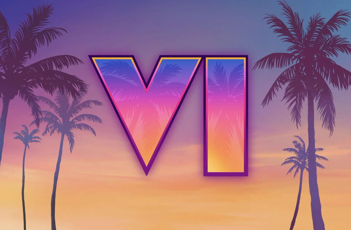 GTA 6 Countdown ⏳ tweet media