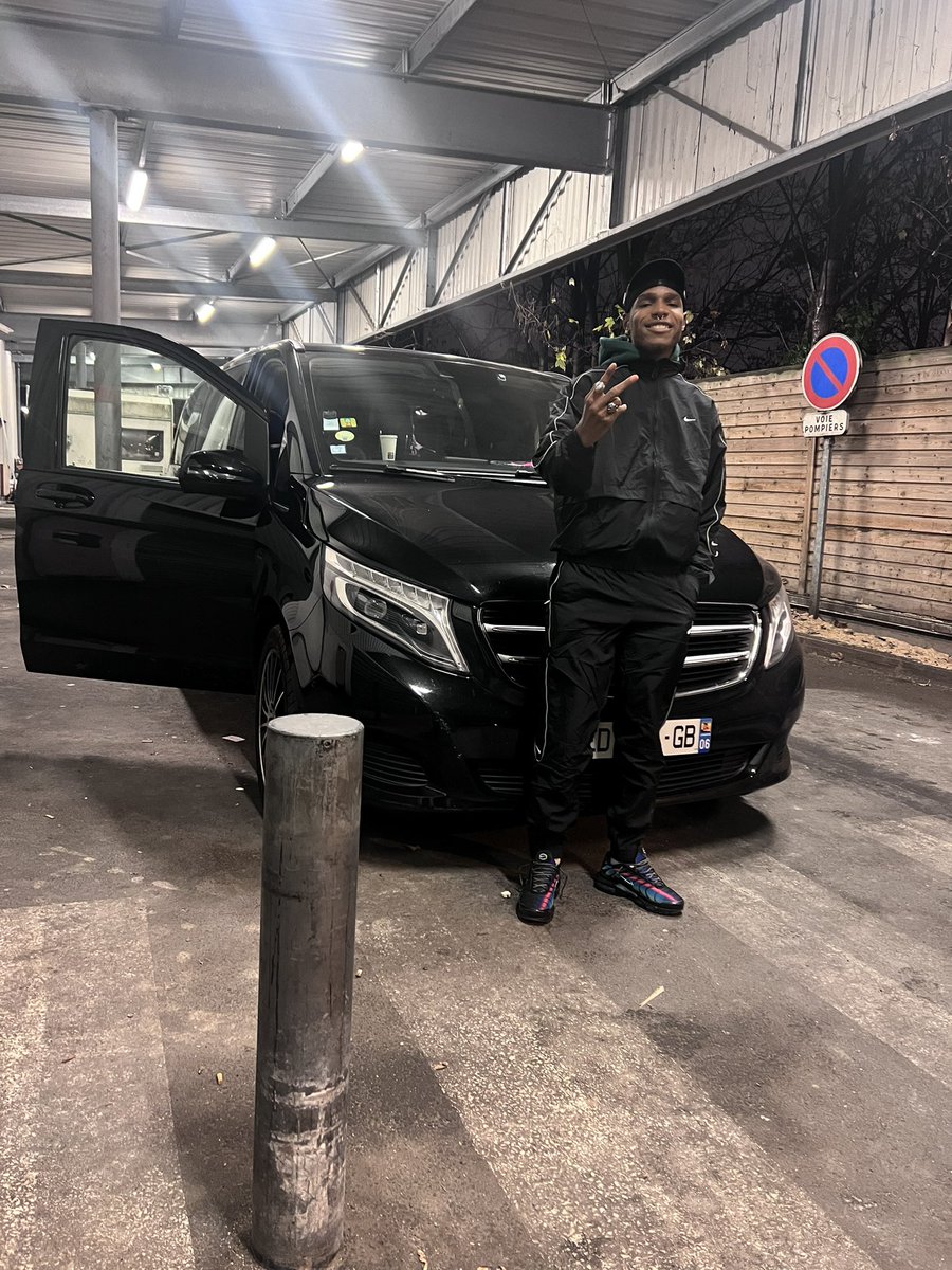 ROSHI - ZENITH 11.11.26 tweet media