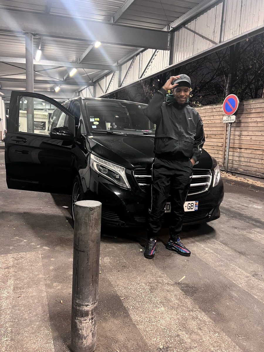 ROSHI - ZENITH 11.11.26 tweet media