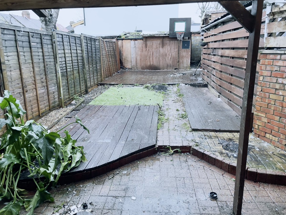 bespokecleans's tweet photo. We love seeing the difference we make to peoples lives and their homes.
Good job to all involved on this project! On to the next! https://t.co/6LRLDyFrEJ