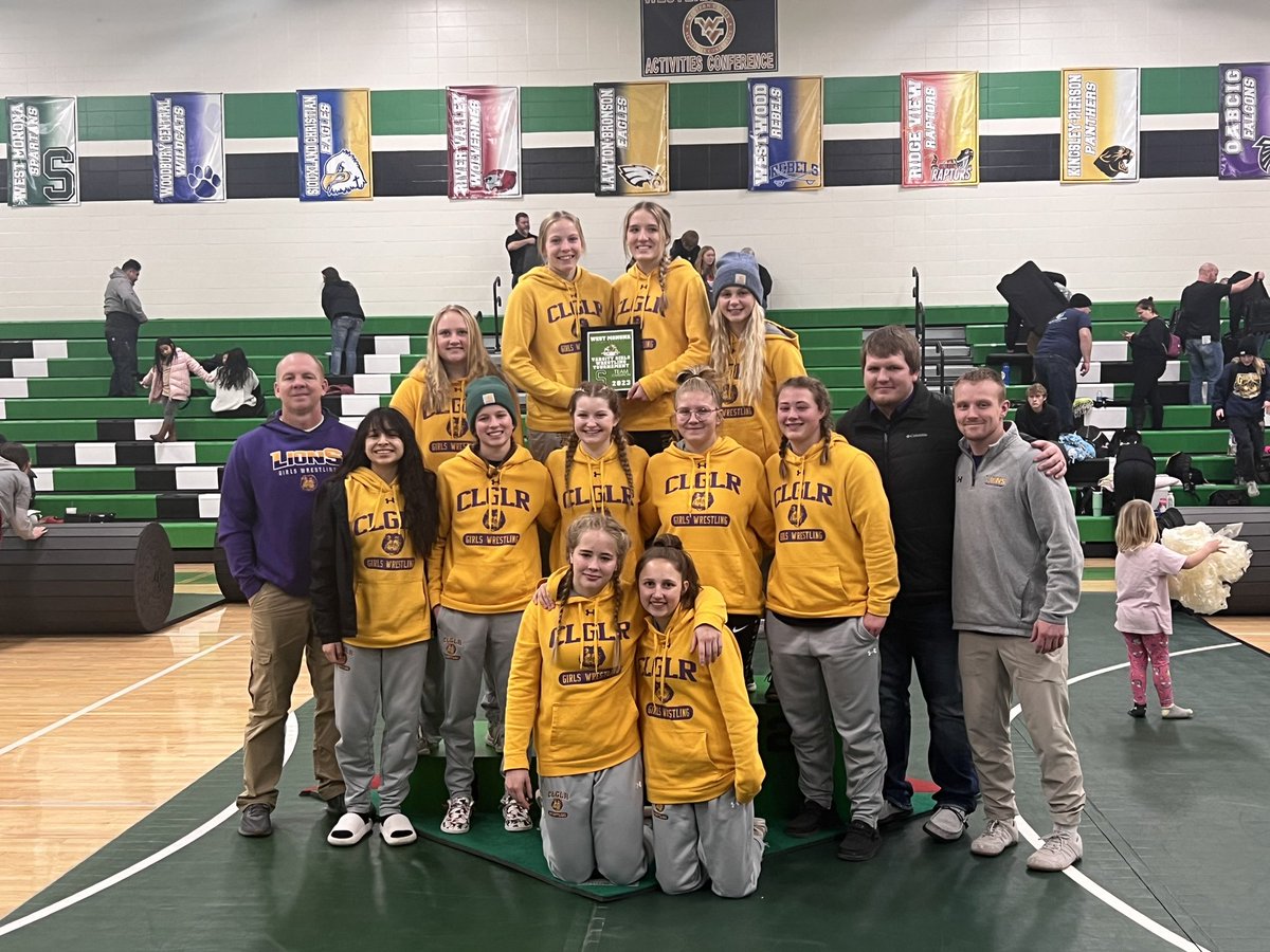 Great day to be a Lion! 🦁