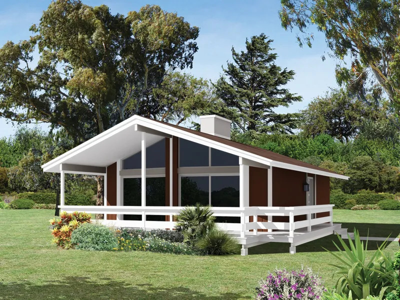 HousePlansMore's tweet photo. Stillbrook Ranch Lake Home HOUSE PLAN #008D-0153

The Stillbrook Ranch Lake Home has 2 bedrooms and 1 full bath. 

https://t.co/Hs2LskaIrG https://t.co/WhAQxAFrns