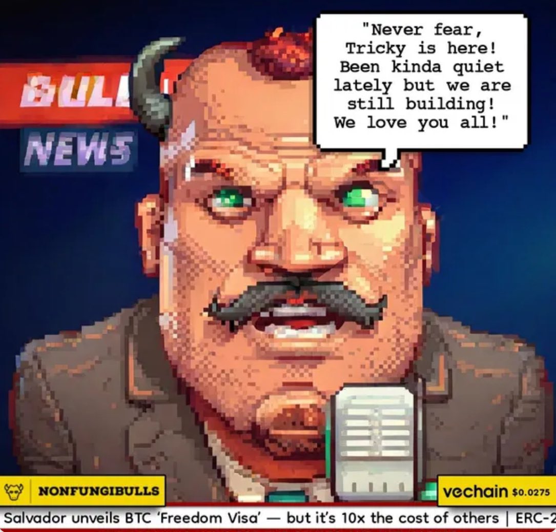 Our <a href="/Smuzzies_NFT/">Smuzzies</a> scene is finally ready to go!  

Go play around with it, first person to learn the “Trick” will take home a smuzzies! #VeChain #NFT 

3dables.smuzzies.com/?scene=SIM:%20…