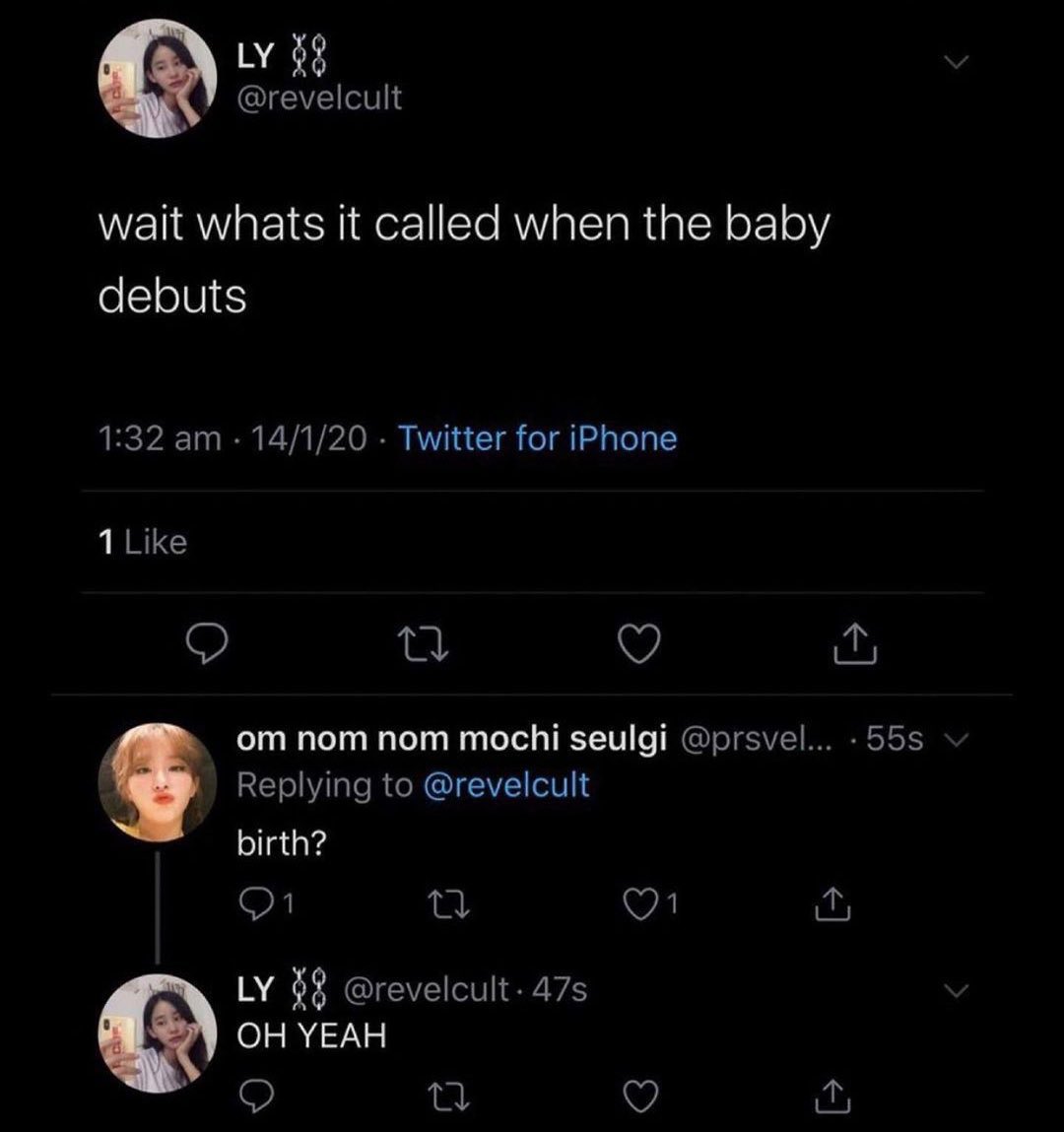 this generation is over