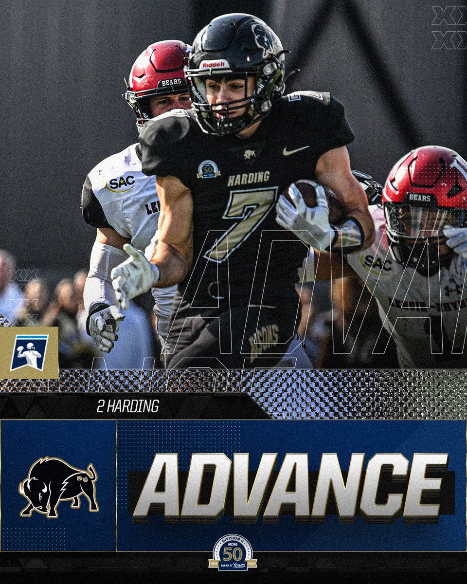 NCAA Division II tweet media