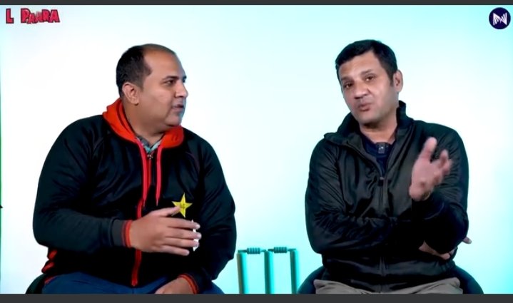 AkberAJaffri's tweet image. - @mak_asif bhae is 💕💕💕

#MetaSports #Cricket #Sports