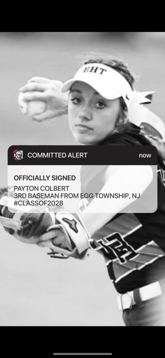 Abbey Softball (@AbbeySoftball) on Twitter photo 2023-12-09 20:05:28