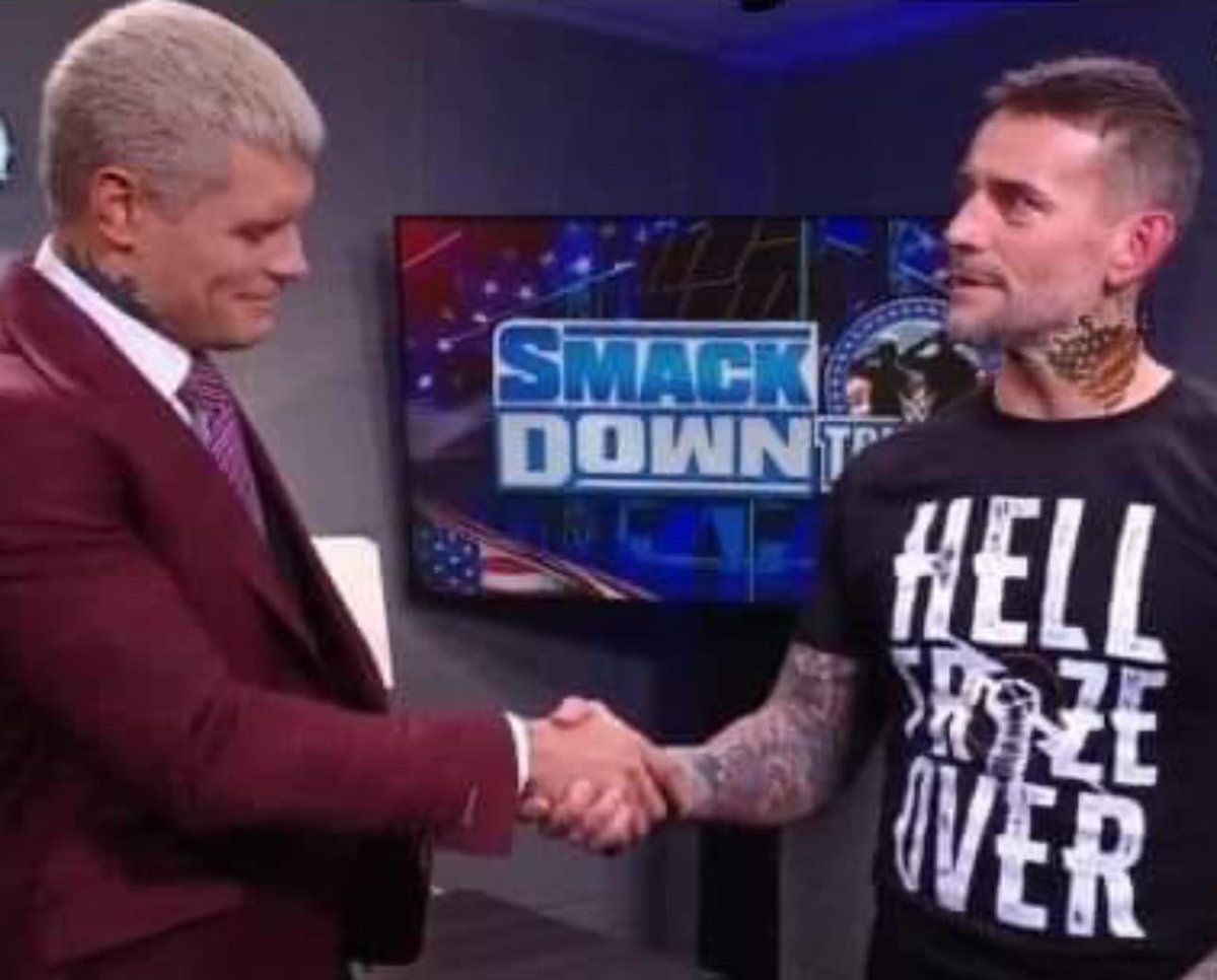 Pro Wrestling Powerhouse tweet media