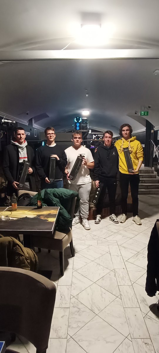 Axxial Gaming tweet media