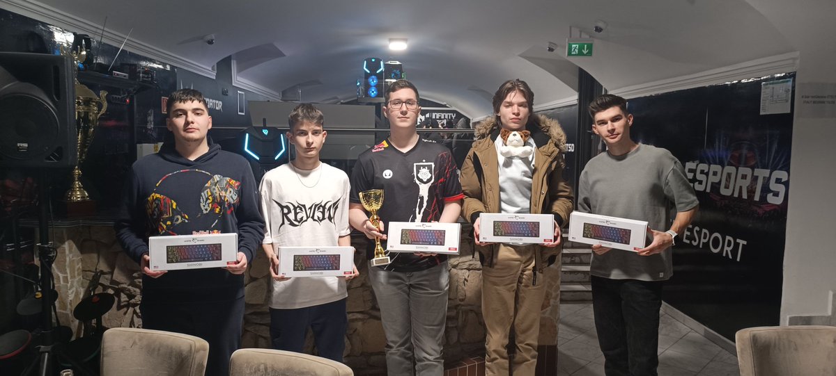 Axxial Gaming tweet media