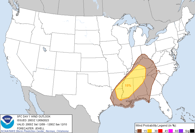 LimWeather's tweet photo. D1
#EnhancedRisk in W #Tennessee, N #Mississippi, NW #Alabama, SW #Kentucky of N #DixieAlley esp #Nashville, #Clarksville, #JacksonTN, #FranklinTN, #Hendersonville, #Collierville, #Germantown
10% SIG #Tornado/15% #Wind/#Hail risk
#Wxtwitter #SPC #SevereWX #TNwx #MSwx #ALwx #KYwx https://t.co/ZgxtdxSKun
