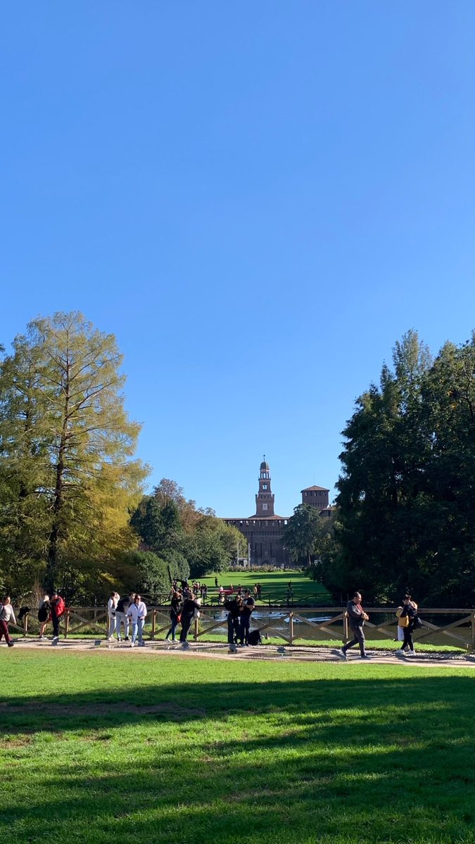 TravelDreamPlan's tweet photo. In Milano, every corner is a canvas of art. It's a city that effortlessly blends tradition with contemporary style. One of my favorite places. 

📍Milano, Italy 🇮🇹 
#SoloTravel #Milano https://t.co/JptHX24xac