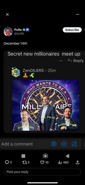 MFoxxer's tweet photo. #pultescam $bbby $bbbyq careful who is trying to use us bbby investors for their own gain. i lost money like everyone else involved but that doesn't mean you need to be duped again. https://t.co/484MJ8MtRy