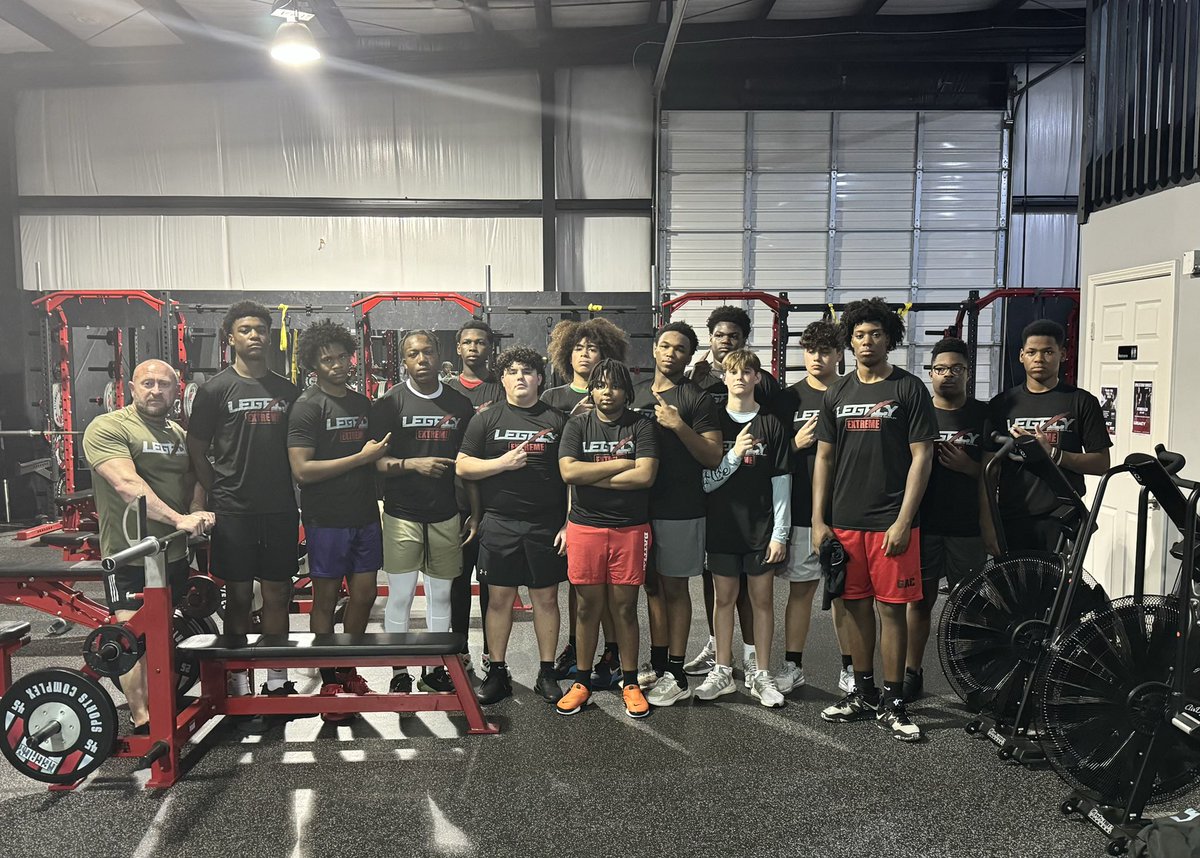 LegacyExtreme1's tweet photo. Fantastic effort today! #earntheshirt 
Legacy Sports Complex Suwanee. “Who has it better than us?” NOBODY! https://t.co/qFRHHmQP3j