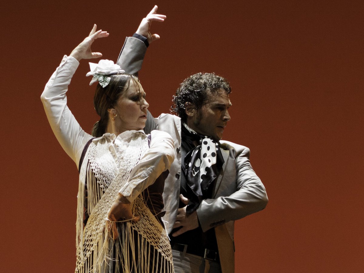 Espíritu Flamenco tweet media