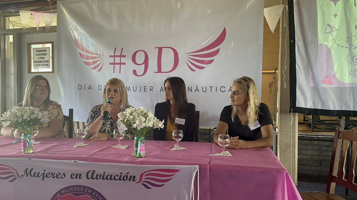Gabriela Logatto tweet media