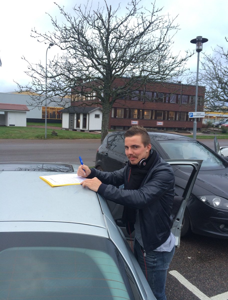 Adam Kallenberg tweet media