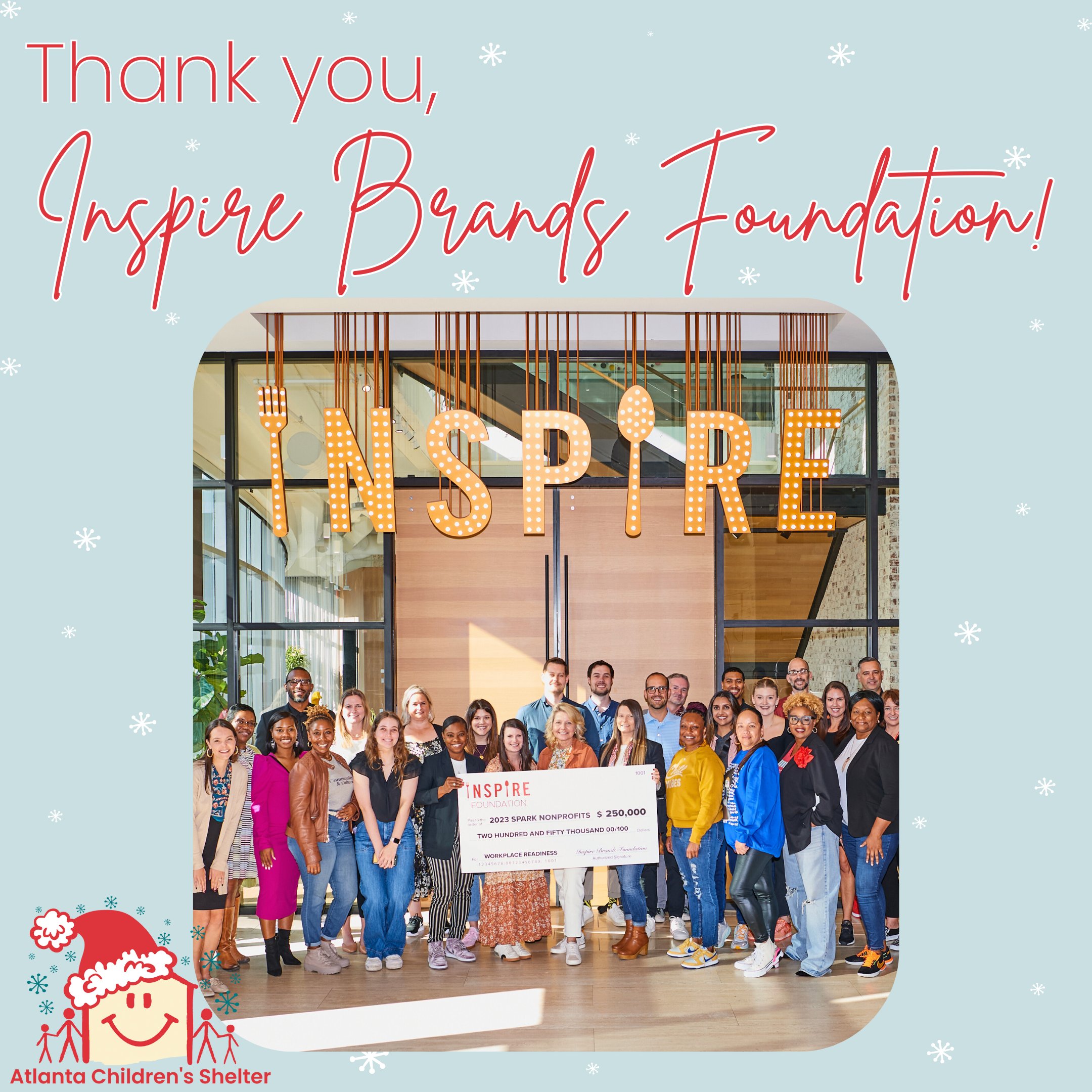 Signature Inspire Foundation