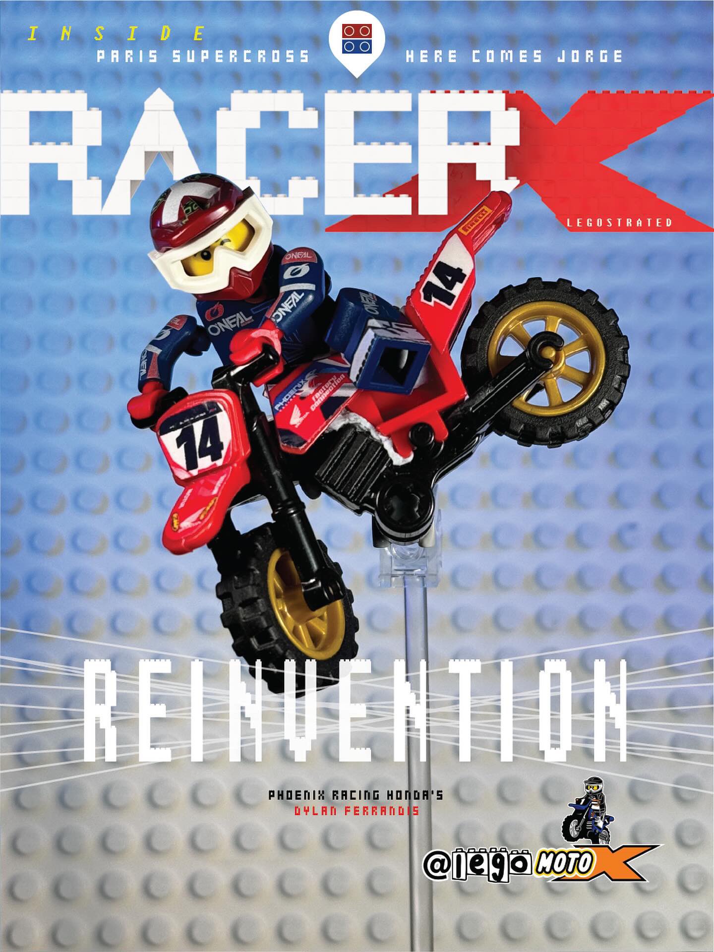 Racer X - Motocross & Supercross News