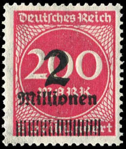 JVor100's tweet photo. Im Deutschen Reich sind während des Inflationsjahres 1923 100 neue Briefmarken herausgegeben worden.
#HeuteVor100Jahren #OnThisDay #1923LIVE #History https://t.co/12mcmWyD6J