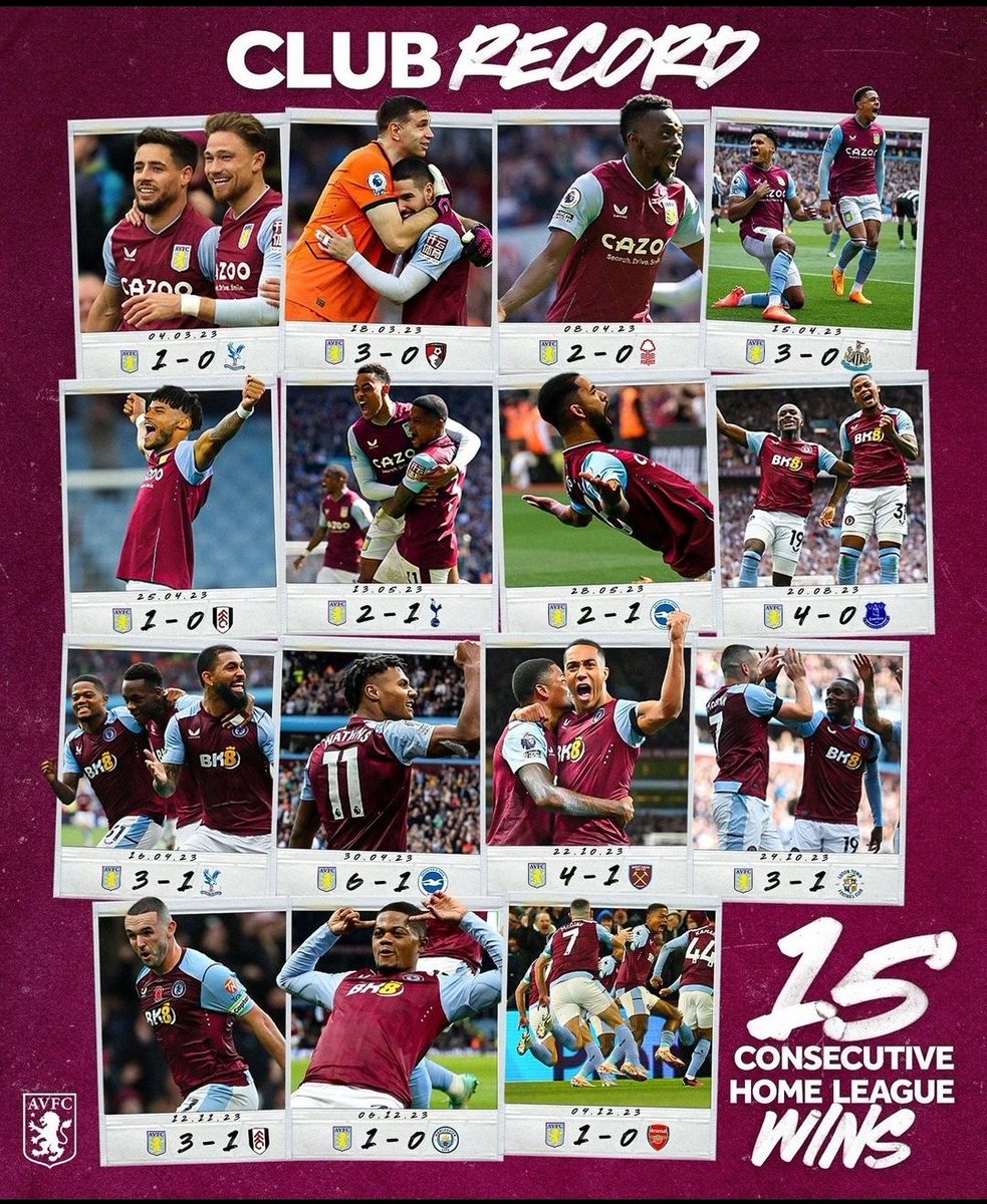 This club man 😍 <a href="/AVFCOfficial/">Aston Villa</a> <a href="/Slinkkitattoo/">Scott Latham</a>